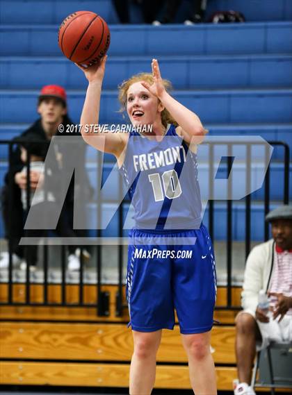 Thumbnail 3 in Fremont vs American Fork (UHSAA 5A Quarterfinal) photogallery.