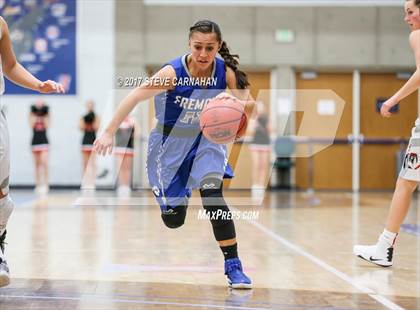 Thumbnail 3 in Fremont vs American Fork (UHSAA 5A Quarterfinal) photogallery.