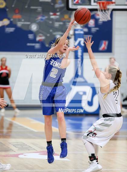 Thumbnail 1 in Fremont vs American Fork (UHSAA 5A Quarterfinal) photogallery.