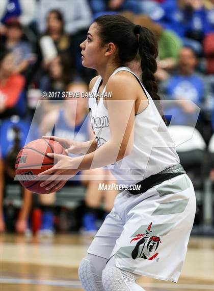 Thumbnail 2 in Fremont vs American Fork (UHSAA 5A Quarterfinal) photogallery.
