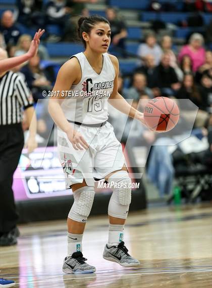 Thumbnail 1 in Fremont vs American Fork (UHSAA 5A Quarterfinal) photogallery.