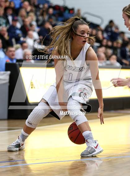 Thumbnail 3 in Fremont vs American Fork (UHSAA 5A Quarterfinal) photogallery.