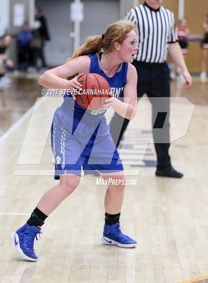 Thumbnail 1 in Fremont vs American Fork (UHSAA 5A Quarterfinal) photogallery.