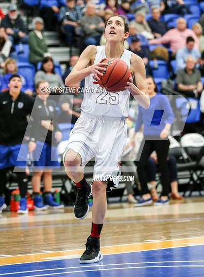 Thumbnail 1 in Fremont vs American Fork (UHSAA 5A Quarterfinal) photogallery.