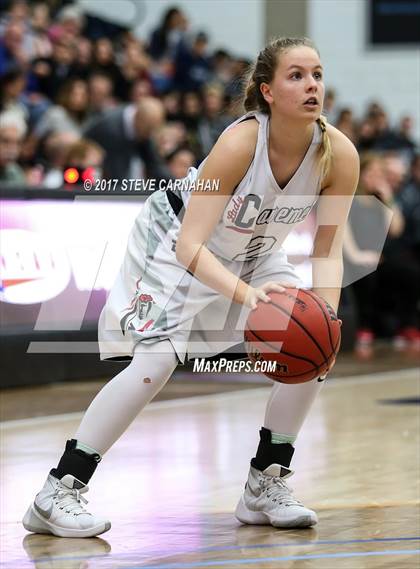 Thumbnail 3 in Fremont vs American Fork (UHSAA 5A Quarterfinal) photogallery.