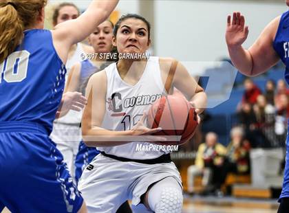 Thumbnail 2 in Fremont vs American Fork (UHSAA 5A Quarterfinal) photogallery.