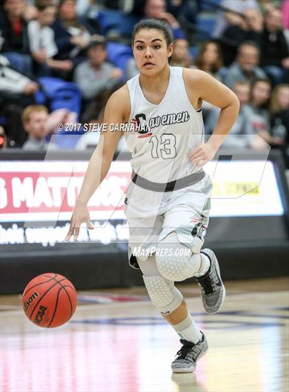 Thumbnail 3 in Fremont vs American Fork (UHSAA 5A Quarterfinal) photogallery.