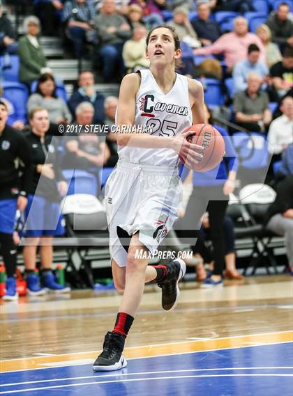 Thumbnail 3 in Fremont vs American Fork (UHSAA 5A Quarterfinal) photogallery.