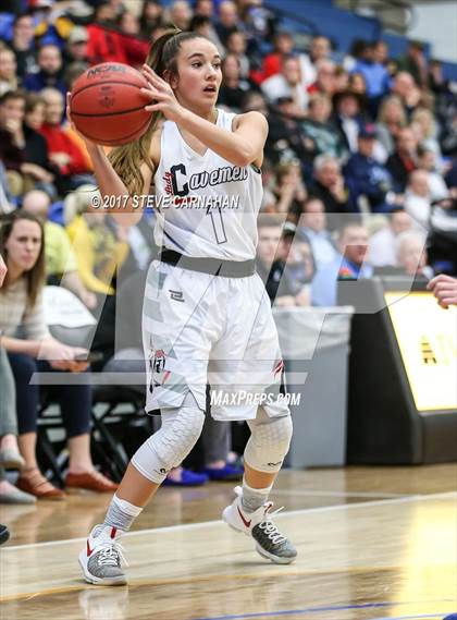 Thumbnail 2 in Fremont vs American Fork (UHSAA 5A Quarterfinal) photogallery.