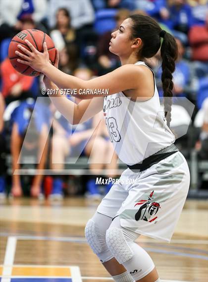 Thumbnail 1 in Fremont vs American Fork (UHSAA 5A Quarterfinal) photogallery.