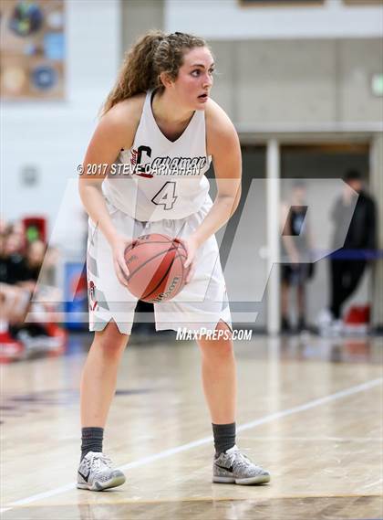 Thumbnail 3 in Fremont vs American Fork (UHSAA 5A Quarterfinal) photogallery.