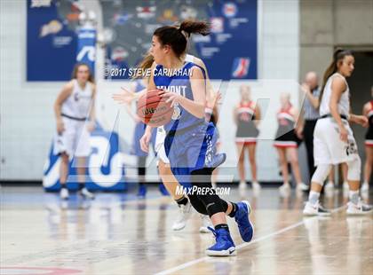 Thumbnail 1 in Fremont vs American Fork (UHSAA 5A Quarterfinal) photogallery.