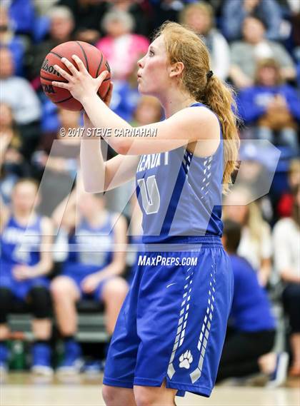 Thumbnail 1 in Fremont vs American Fork (UHSAA 5A Quarterfinal) photogallery.