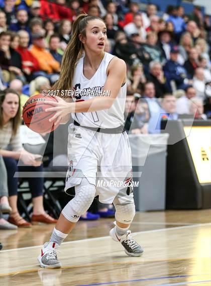 Thumbnail 1 in Fremont vs American Fork (UHSAA 5A Quarterfinal) photogallery.