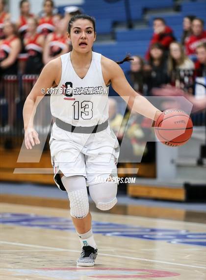 Thumbnail 1 in Fremont vs American Fork (UHSAA 5A Quarterfinal) photogallery.