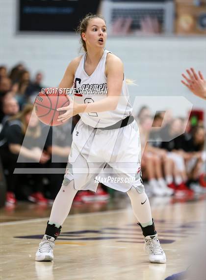 Thumbnail 3 in Fremont vs American Fork (UHSAA 5A Quarterfinal) photogallery.