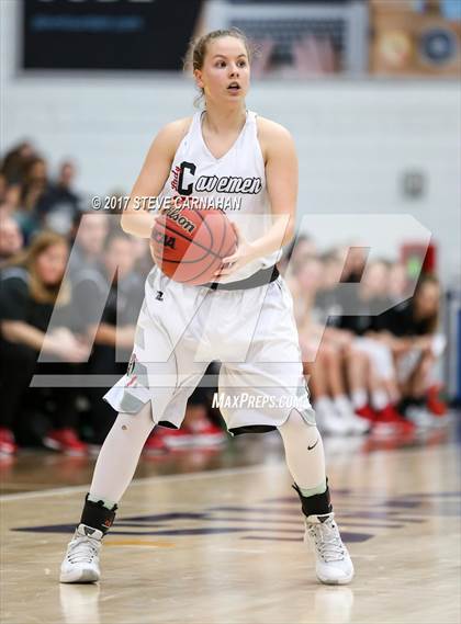 Thumbnail 1 in Fremont vs American Fork (UHSAA 5A Quarterfinal) photogallery.