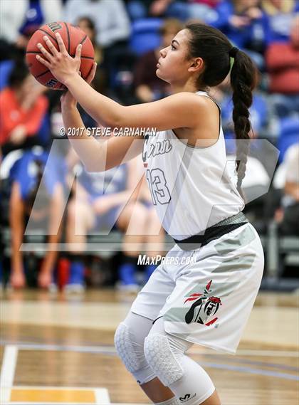 Thumbnail 2 in Fremont vs American Fork (UHSAA 5A Quarterfinal) photogallery.