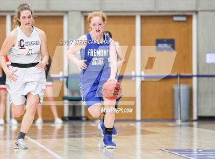Thumbnail 1 in Fremont vs American Fork (UHSAA 5A Quarterfinal) photogallery.