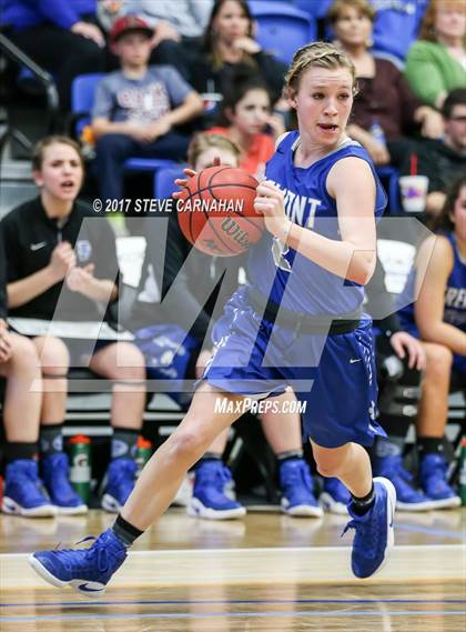 Thumbnail 1 in Fremont vs American Fork (UHSAA 5A Quarterfinal) photogallery.