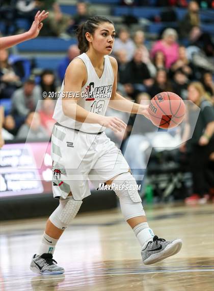 Thumbnail 2 in Fremont vs American Fork (UHSAA 5A Quarterfinal) photogallery.