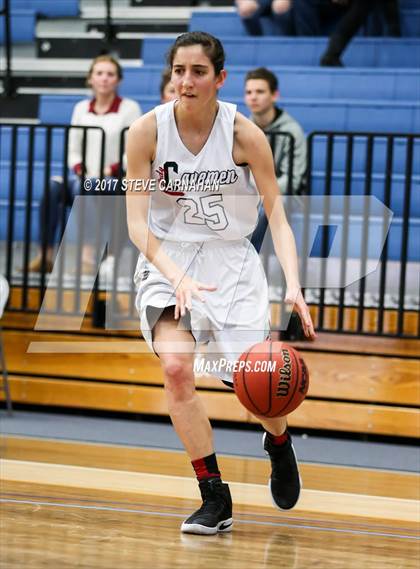 Thumbnail 1 in Fremont vs American Fork (UHSAA 5A Quarterfinal) photogallery.