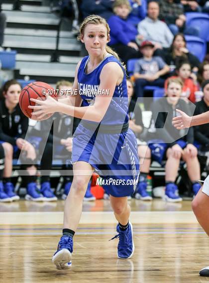 Thumbnail 2 in Fremont vs American Fork (UHSAA 5A Quarterfinal) photogallery.