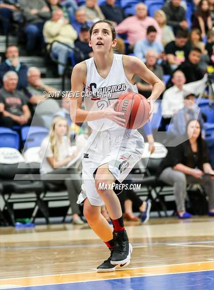 Thumbnail 1 in Fremont vs American Fork (UHSAA 5A Quarterfinal) photogallery.