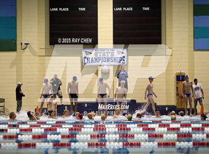 Thumbnail 3 in CHSAA 5A State Finals (Podium) photogallery.