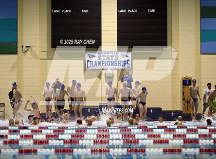 Thumbnail 2 in CHSAA 5A State Finals (Podium) photogallery.