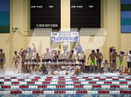Thumbnail 2 in CHSAA 5A State Finals (Podium) photogallery.