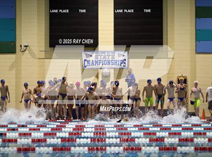 Thumbnail 3 in CHSAA 5A State Finals (Podium) photogallery.