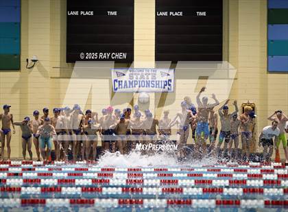 Thumbnail 3 in CHSAA 5A State Finals (Podium) photogallery.