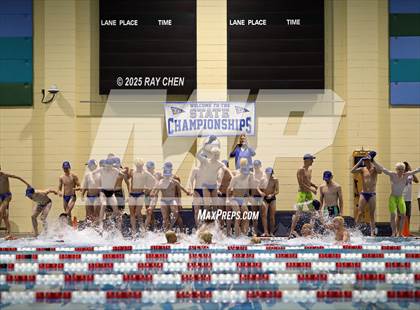 Thumbnail 1 in CHSAA 5A State Finals (Podium) photogallery.