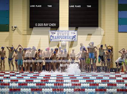 Thumbnail 1 in CHSAA 5A State Finals (Podium) photogallery.