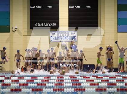 Thumbnail 1 in CHSAA 5A State Finals (Podium) photogallery.