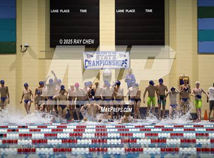 Thumbnail 1 in CHSAA 5A State Finals (Podium) photogallery.