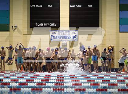 Thumbnail 2 in CHSAA 5A State Finals (Podium) photogallery.