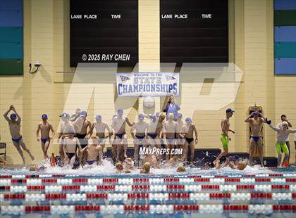 Thumbnail 3 in CHSAA 5A State Finals (Podium) photogallery.