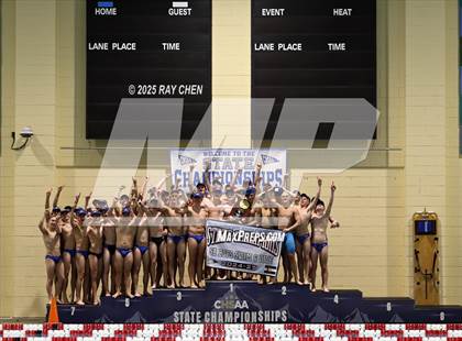 Thumbnail 3 in CHSAA 5A State Finals (Podium) photogallery.