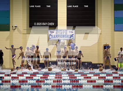 Thumbnail 3 in CHSAA 5A State Finals (Podium) photogallery.