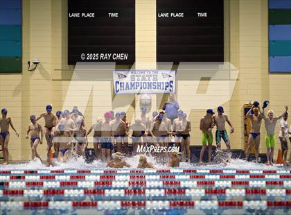 Thumbnail 1 in CHSAA 5A State Finals (Podium) photogallery.