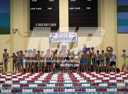 Thumbnail 3 in CHSAA 5A State Finals (Podium) photogallery.