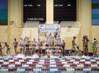 Thumbnail 2 in CHSAA 5A State Finals (Podium) photogallery.