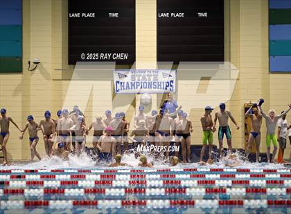 Thumbnail 2 in CHSAA 5A State Finals (Podium) photogallery.