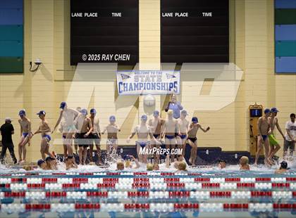 Thumbnail 1 in CHSAA 5A State Finals (Podium) photogallery.