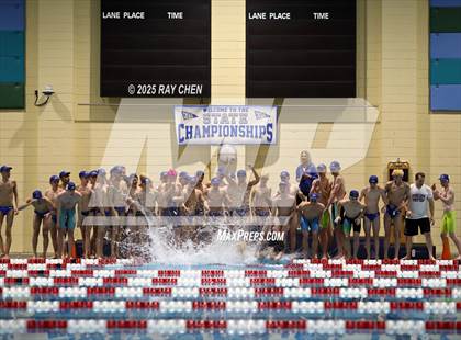 Thumbnail 1 in CHSAA 5A State Finals (Podium) photogallery.