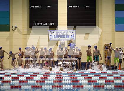 Thumbnail 3 in CHSAA 5A State Finals (Podium) photogallery.