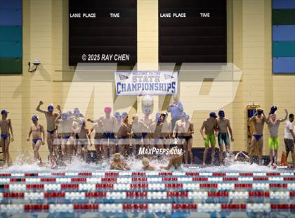 Thumbnail 3 in CHSAA 5A State Finals (Podium) photogallery.