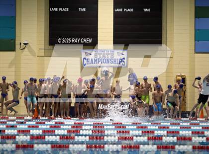 Thumbnail 3 in CHSAA 5A State Finals (Podium) photogallery.